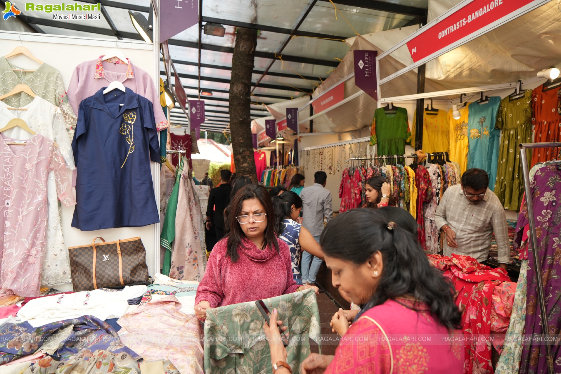 Hi Life Exhibition December 2025 Kicks Off at The Lalit Ashok, Bangalore