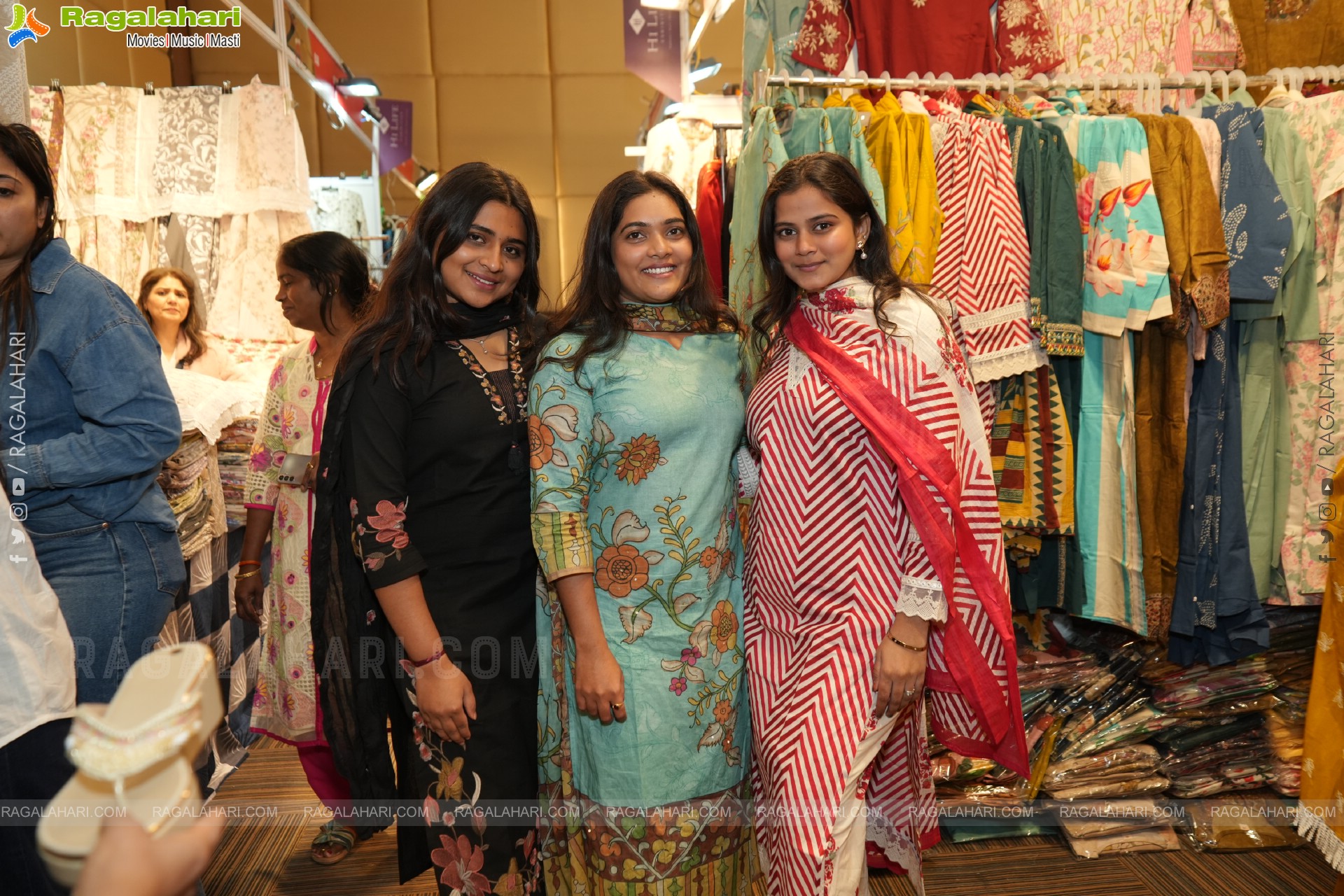 Hi Life Exhibition December 2025 Kicks Off at The Lalit Ashok, Bangalore