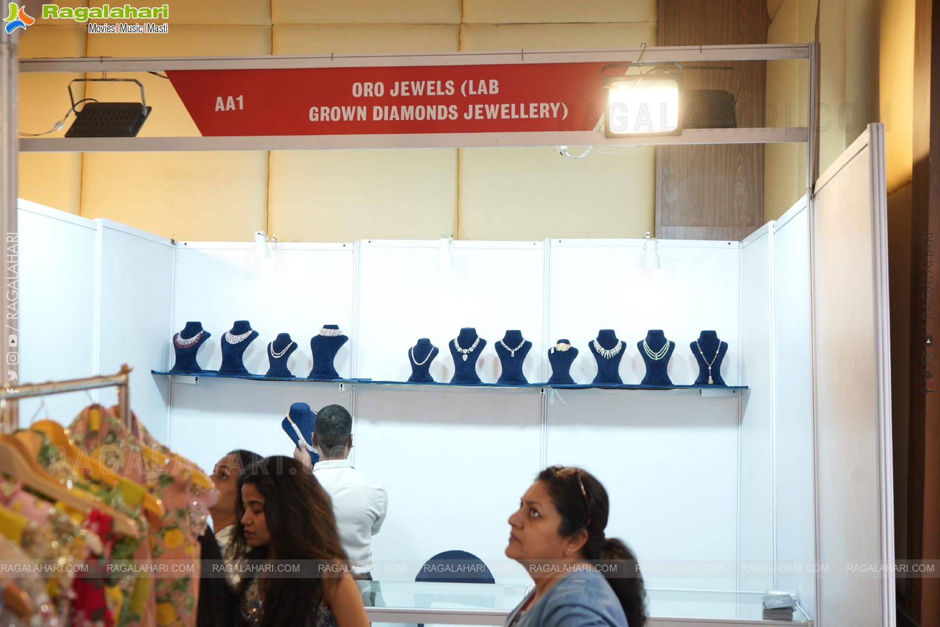 Hi Life Exhibition December 2025 Kicks Off at The Lalit Ashok, Bangalore