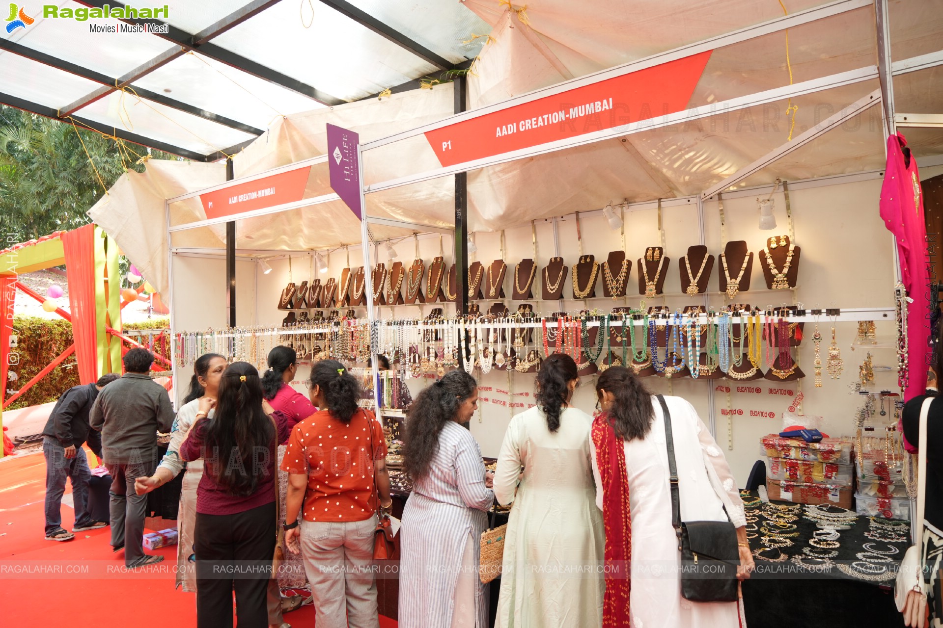 Hi Life Exhibition December 2025 Kicks Off at The Lalit Ashok, Bangalore