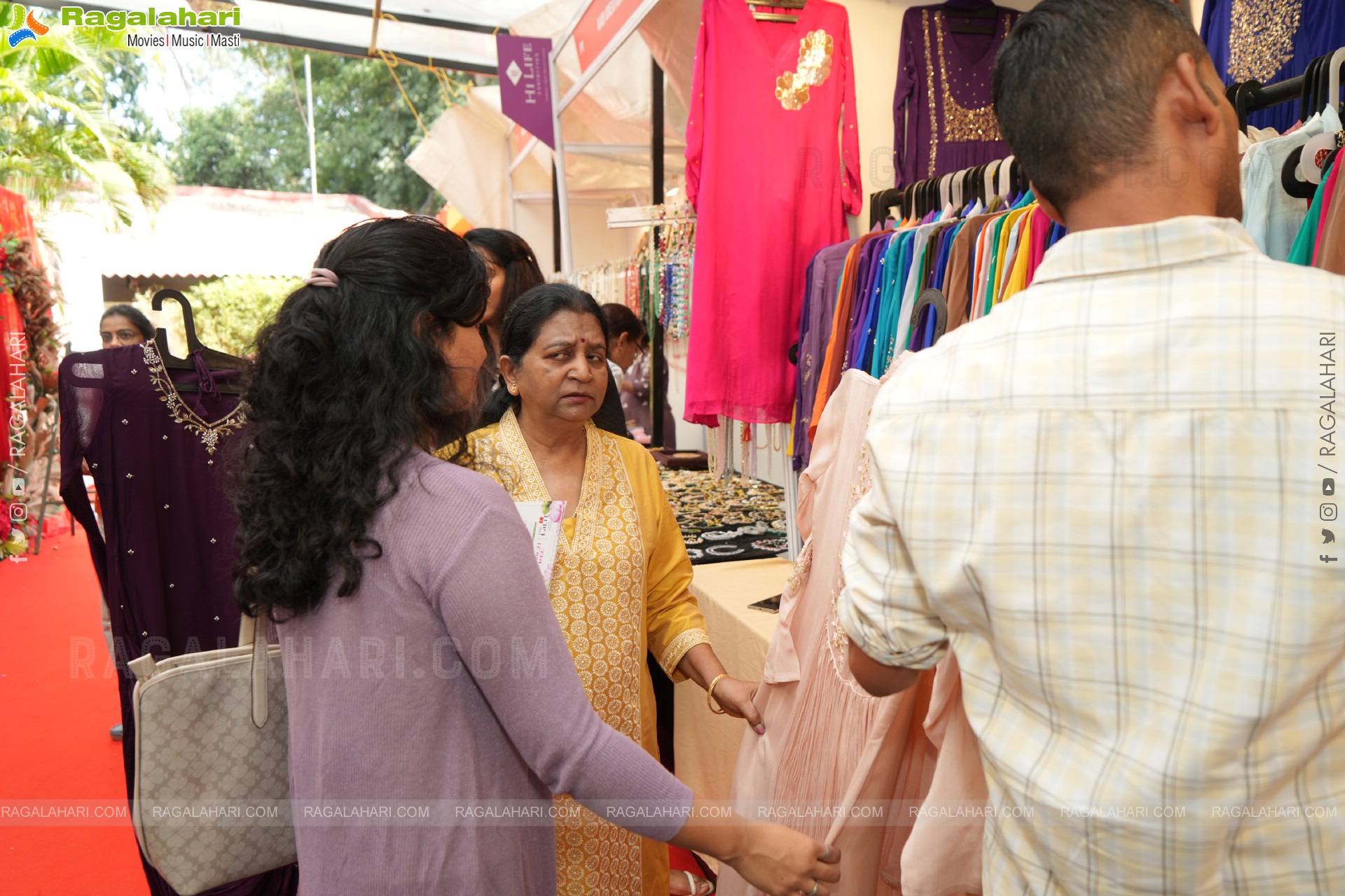 Hi Life Exhibition December 2025 Kicks Off at The Lalit Ashok, Bangalore