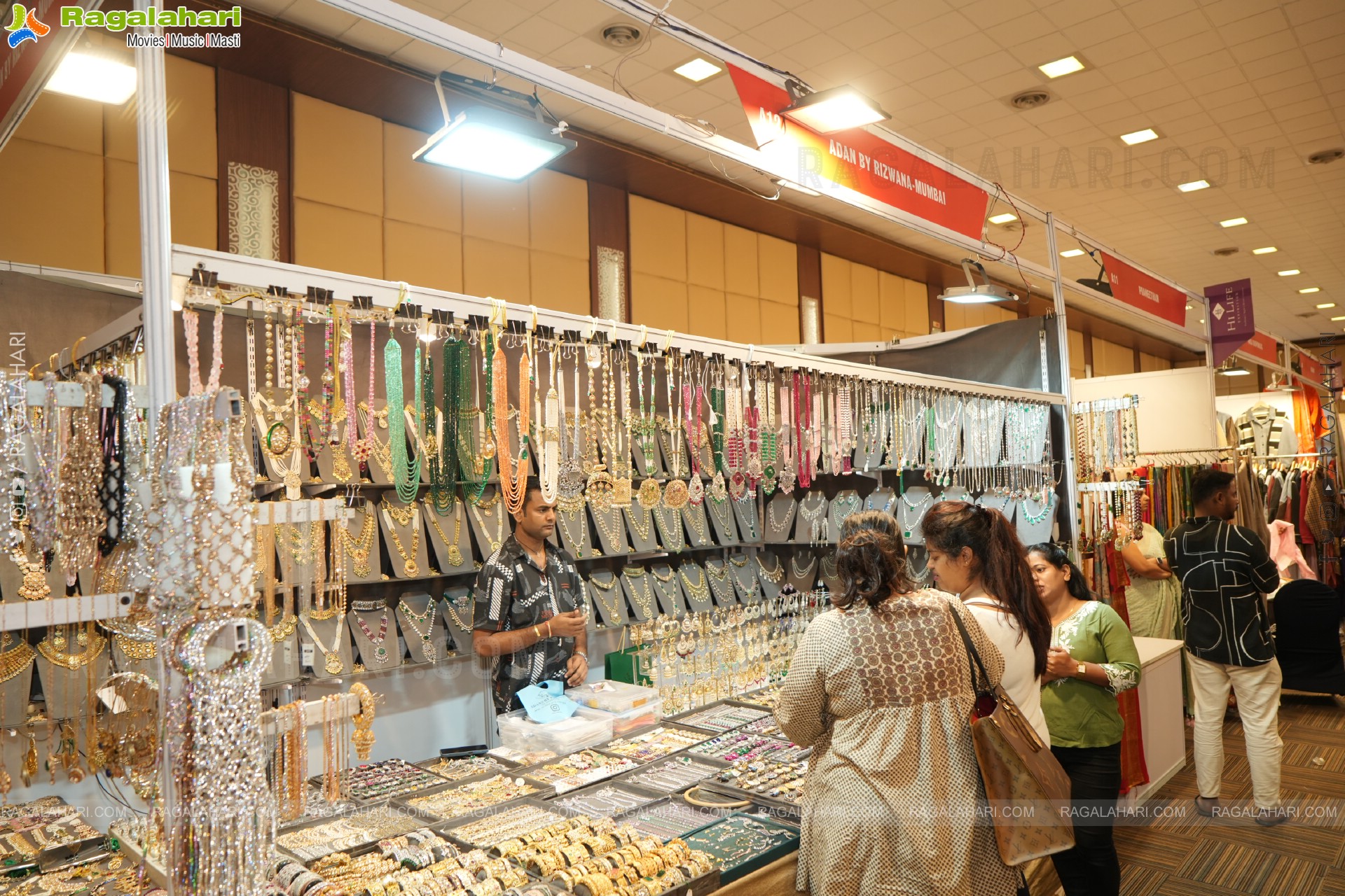 Hi Life Exhibition December 2025 Kicks Off at The Lalit Ashok, Bangalore