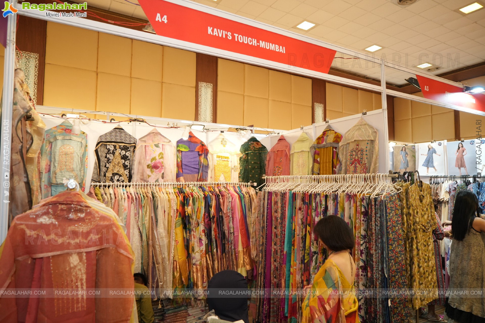 Hi Life Exhibition December 2025 Kicks Off at The Lalit Ashok, Bangalore