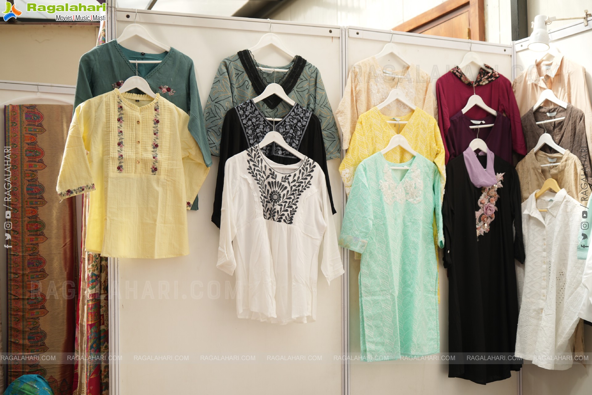 Hi Life Exhibition December 2025 Kicks Off at The Lalit Ashok, Bangalore