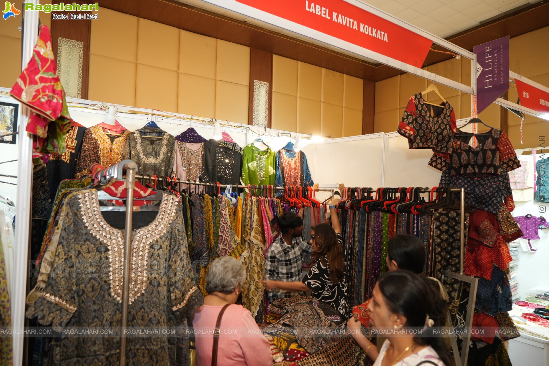 Hi Life Exhibition December 2025 Kicks Off at The Lalit Ashok, Bangalore