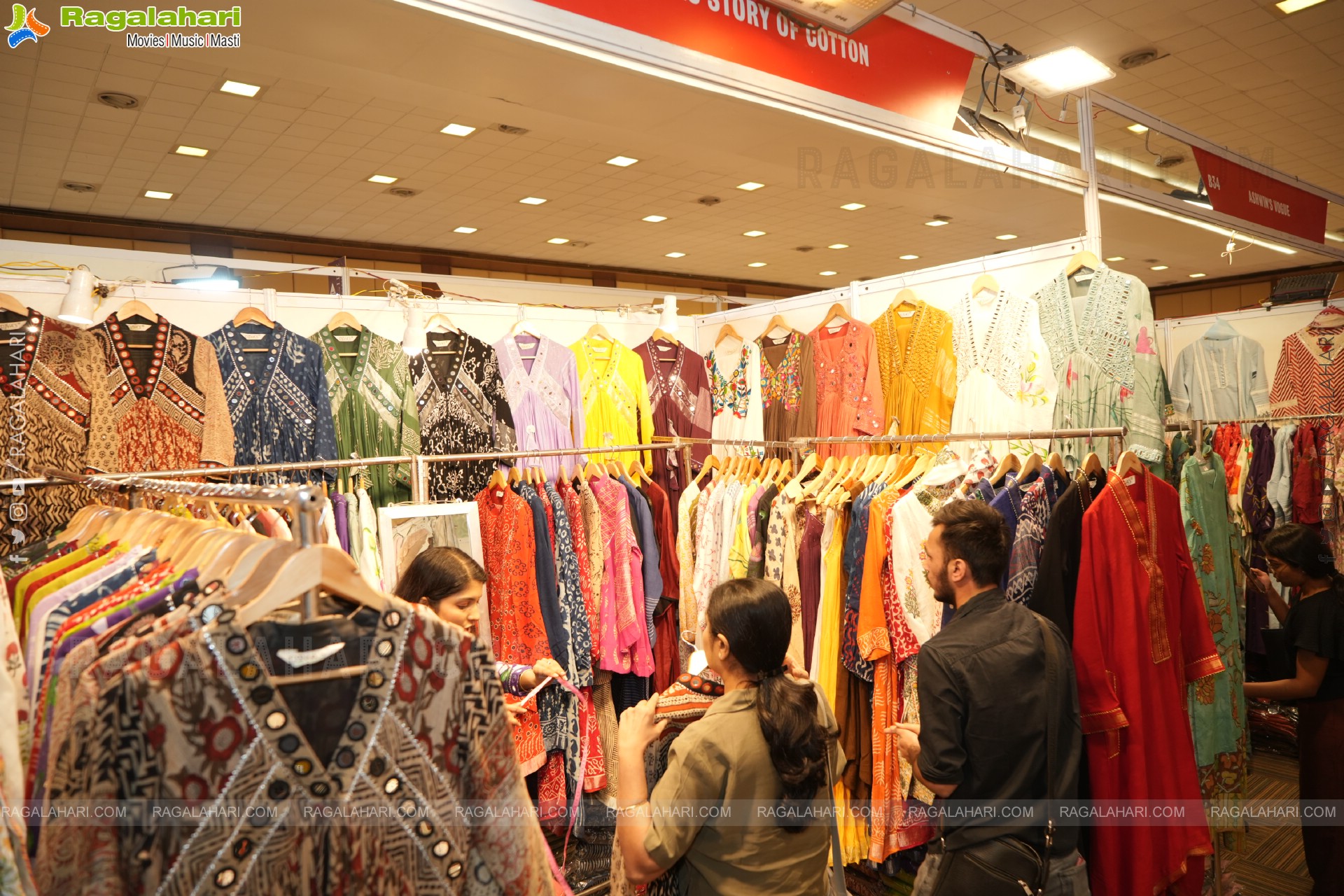 Hi Life Exhibition December 2025 Kicks Off at The Lalit Ashok, Bangalore