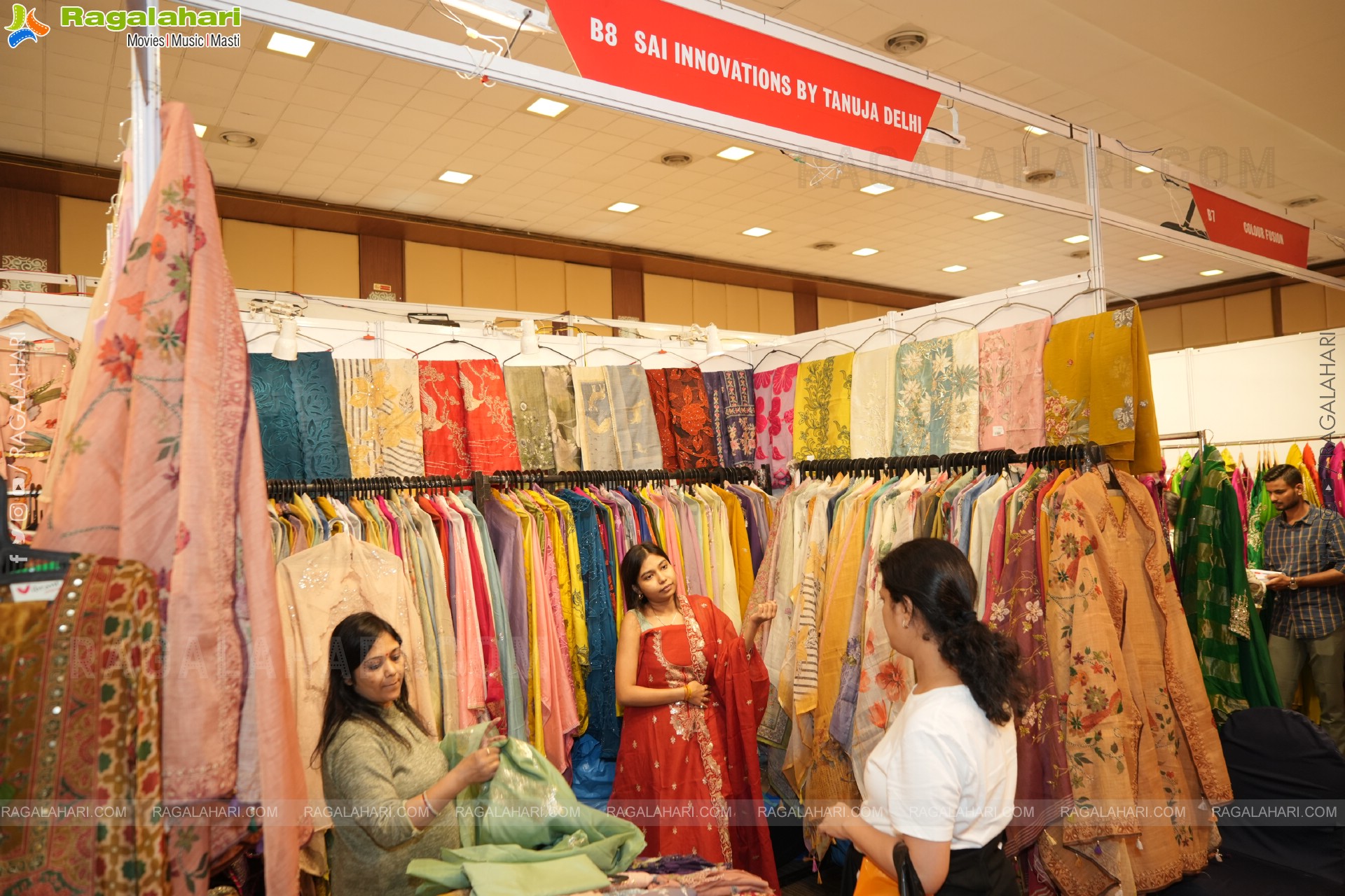 Hi Life Exhibition December 2025 Kicks Off at The Lalit Ashok, Bangalore