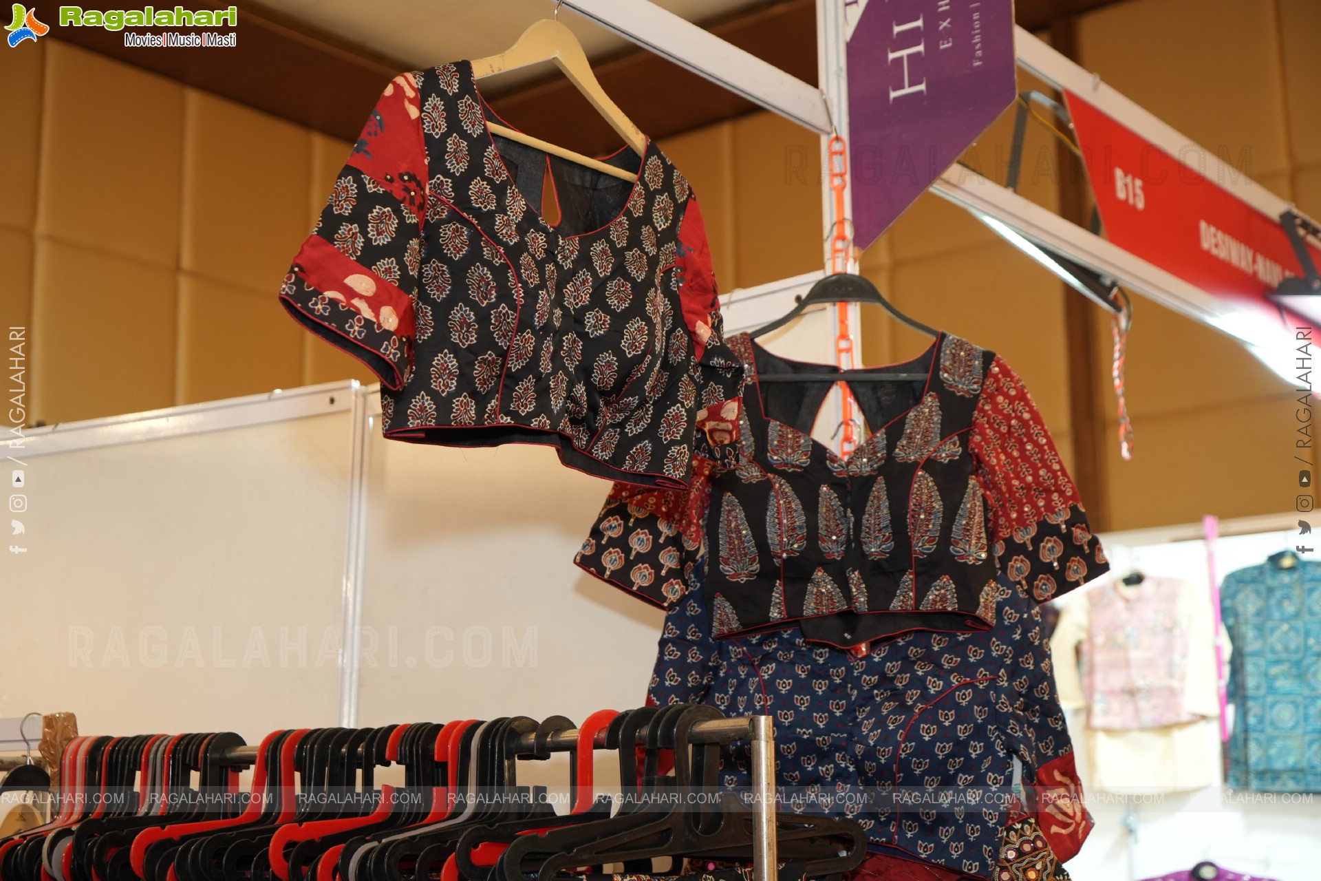 Hi Life Exhibition December 2025 Kicks Off at The Lalit Ashok, Bangalore