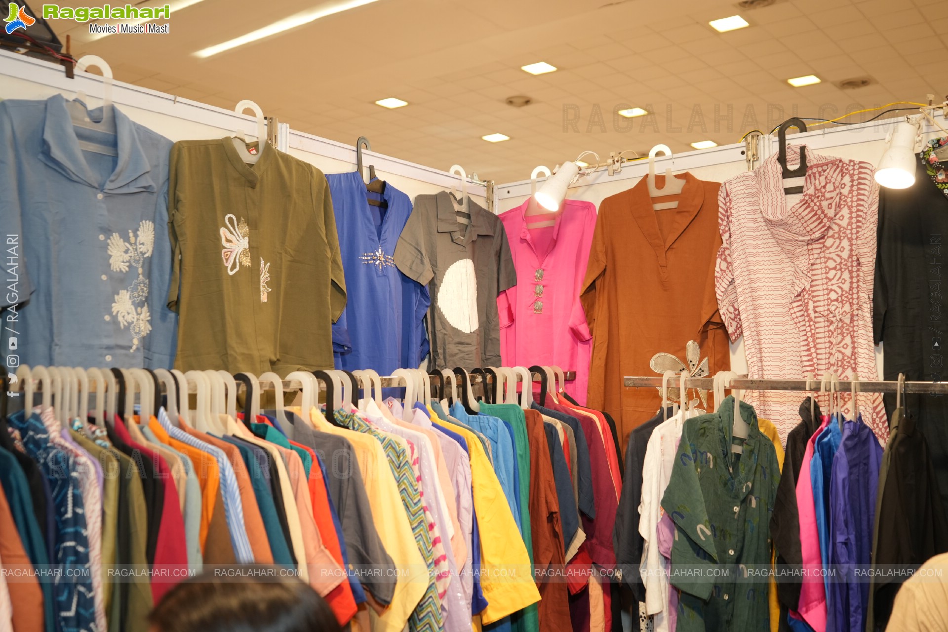 Hi Life Exhibition December 2025 Kicks Off at The Lalit Ashok, Bangalore