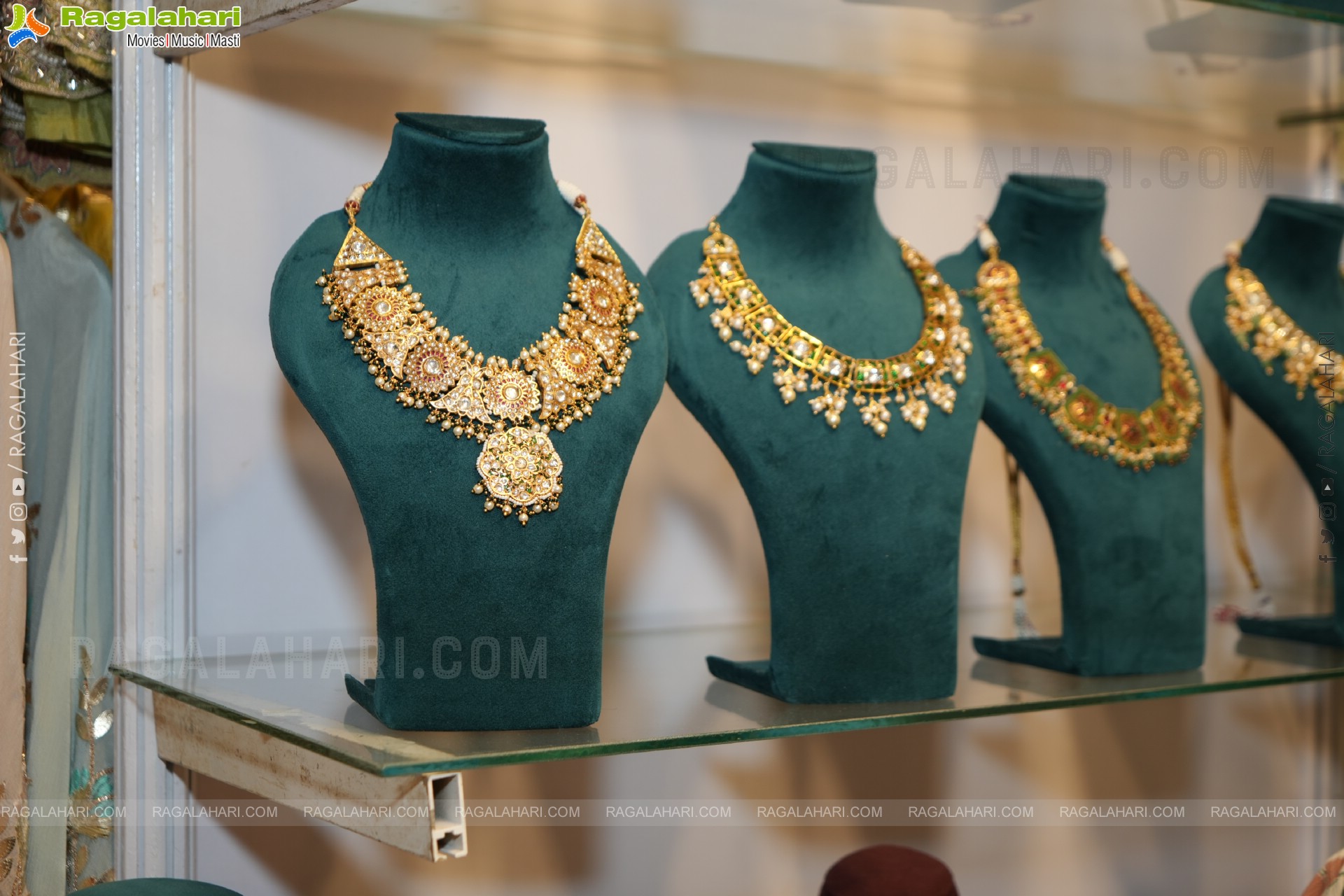 Hi Life Exhibition December 2025 Kicks Off at The Lalit Ashok, Bangalore