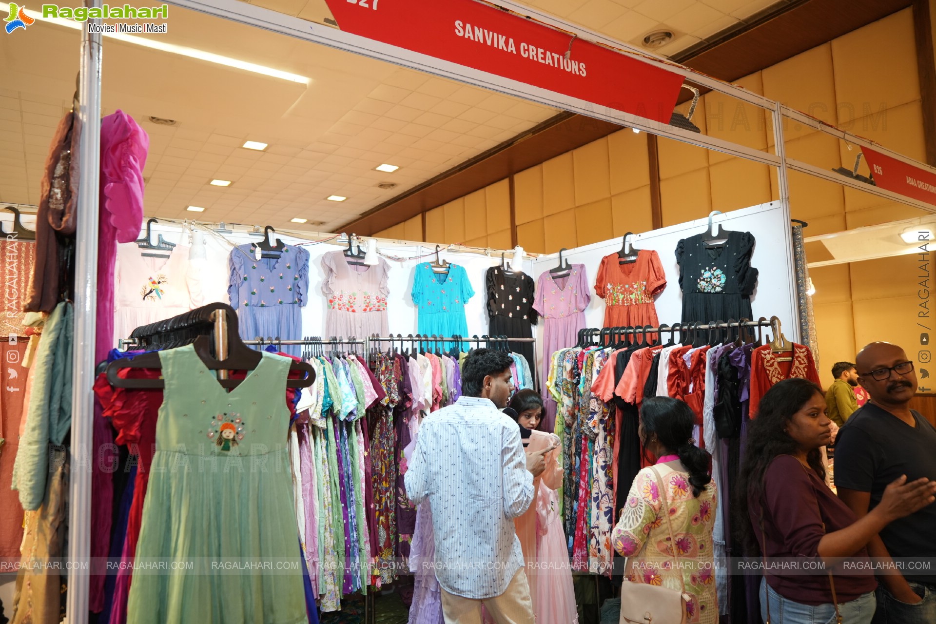 Hi Life Exhibition December 2025 Kicks Off at The Lalit Ashok, Bangalore