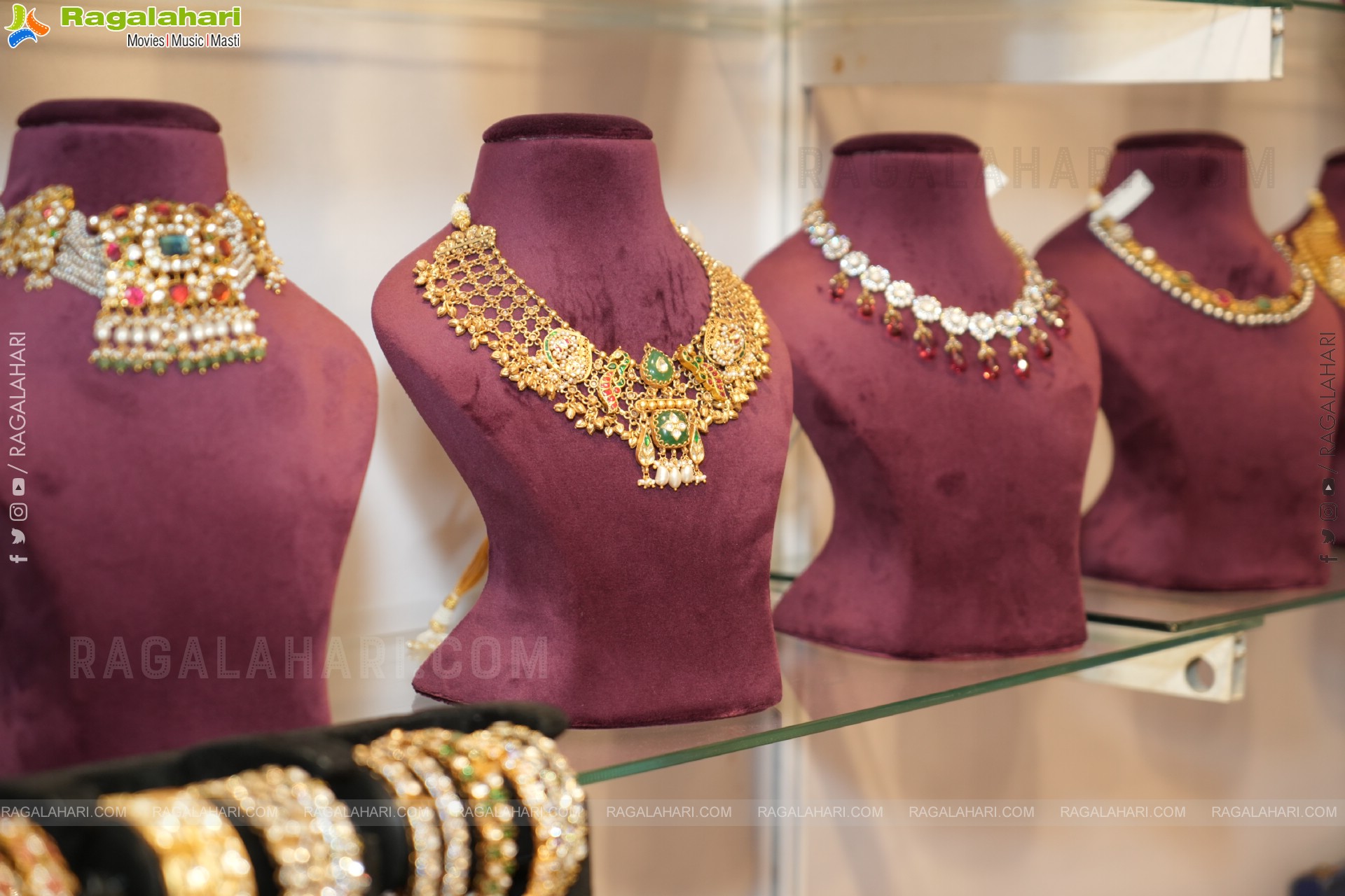 Hi Life Exhibition December 2025 Kicks Off at The Lalit Ashok, Bangalore