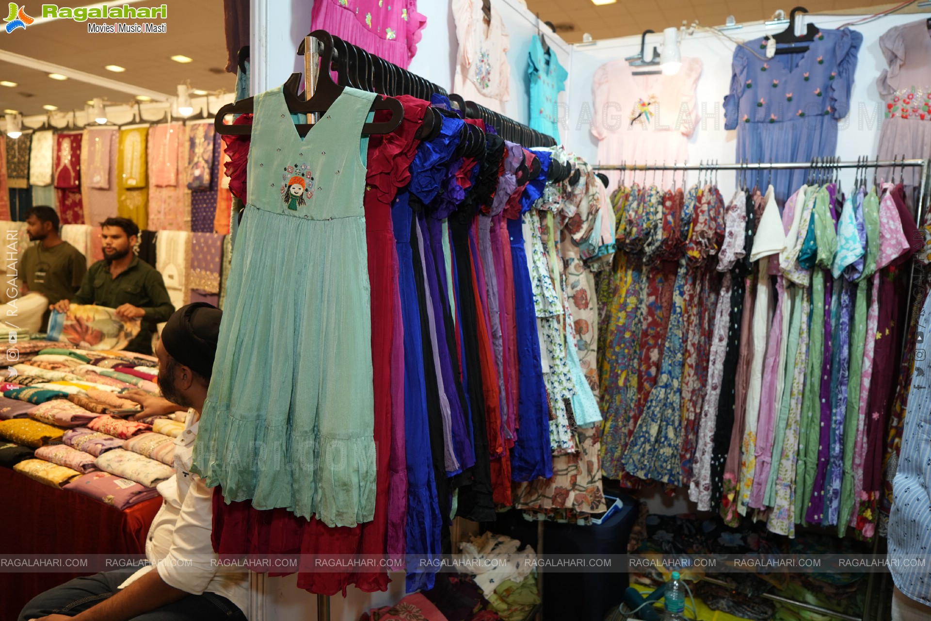 Hi Life Exhibition December 2025 Kicks Off at The Lalit Ashok, Bangalore