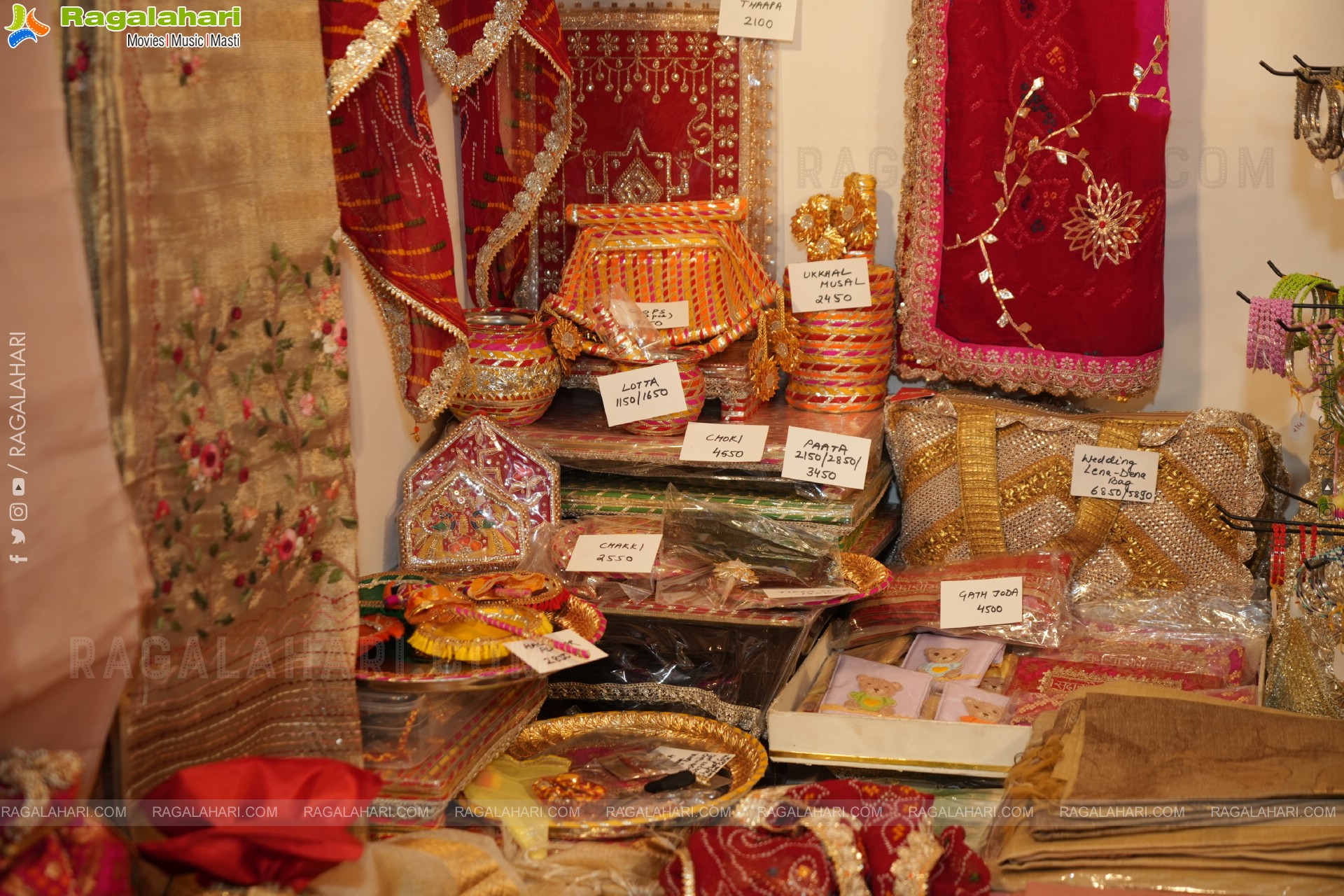 Hi Life Exhibition December 2025 Kicks Off at The Lalit Ashok, Bangalore