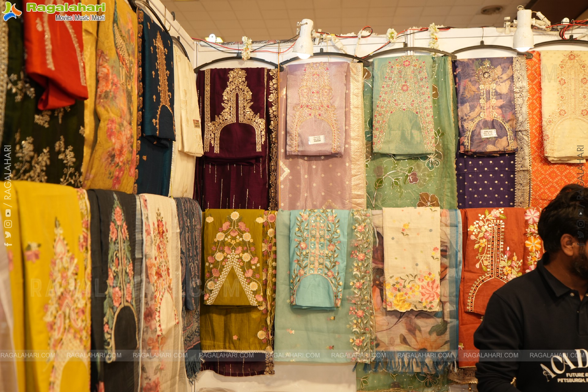 Hi Life Exhibition December 2025 Kicks Off at The Lalit Ashok, Bangalore