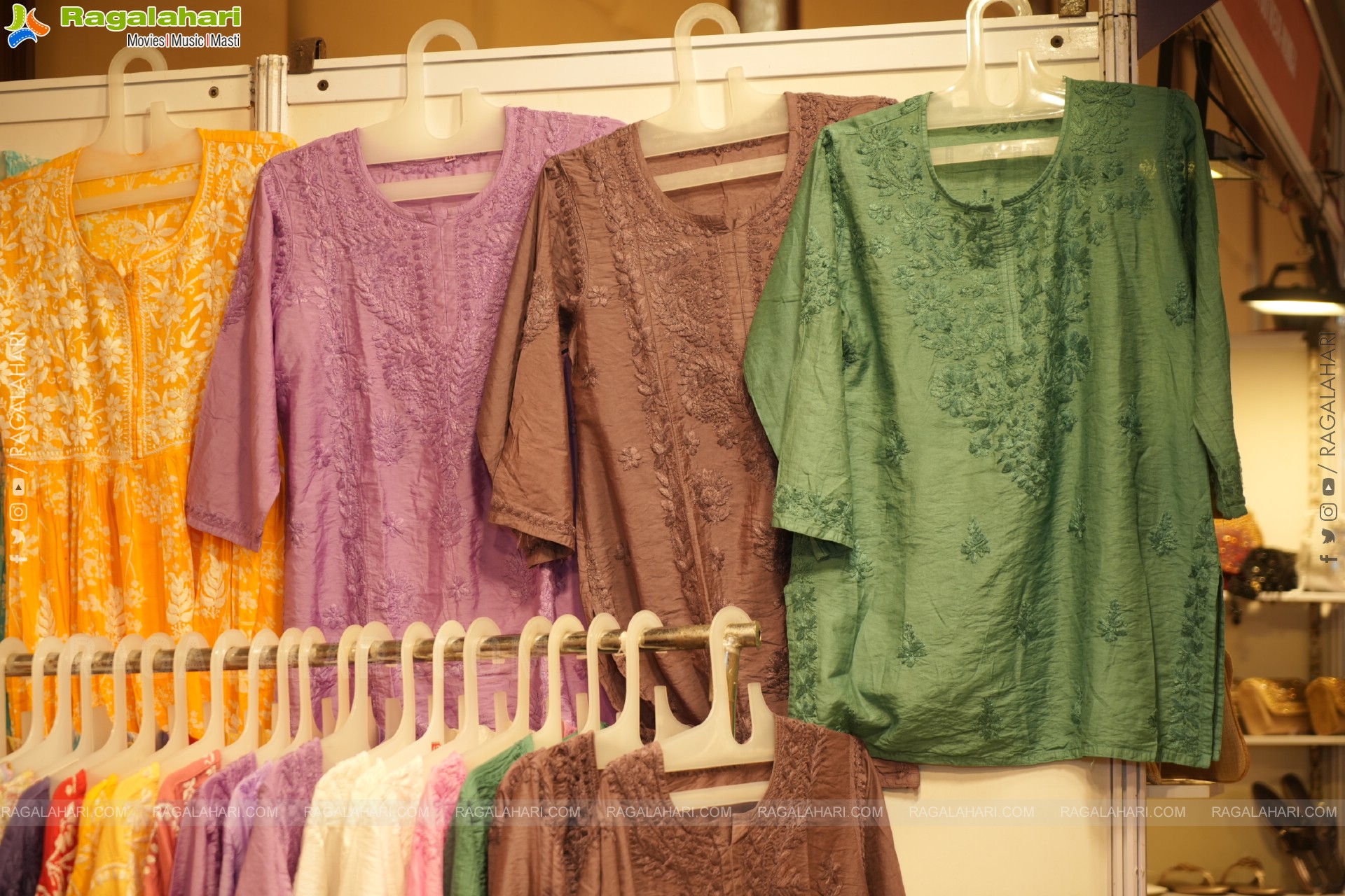 Hi Life Exhibition December 2025 Kicks Off at The Lalit Ashok, Bangalore