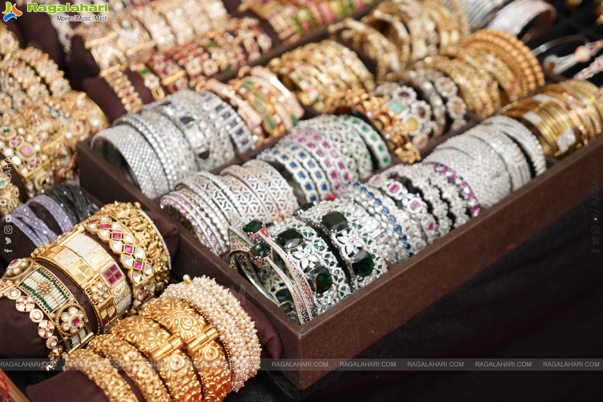 Hi Life Exhibition December 2025 Kicks Off at The Lalit Ashok, Bangalore