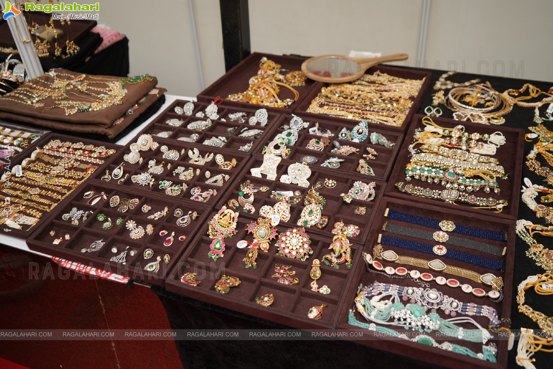 Hi Life Exhibition December 2025 Kicks Off at The Lalit Ashok, Bangalore