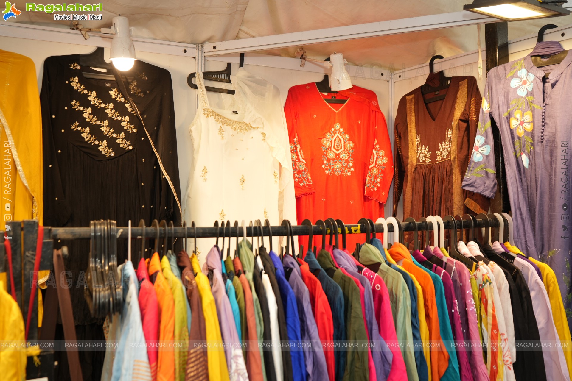 Hi Life Exhibition December 2025 Kicks Off at The Lalit Ashok, Bangalore