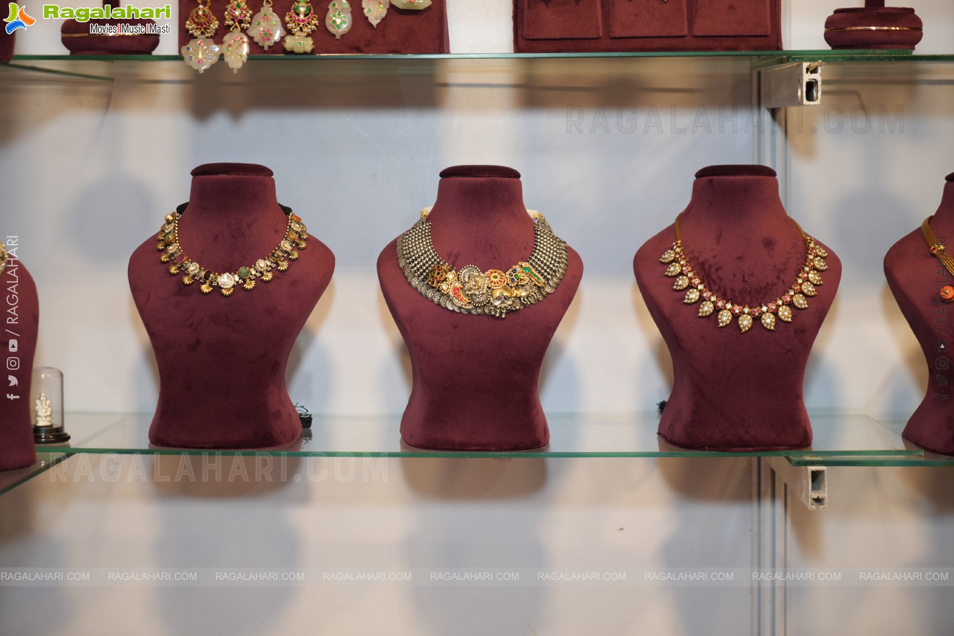 Hi Life Exhibition December 2025 Kicks Off at The Lalit Ashok, Bangalore