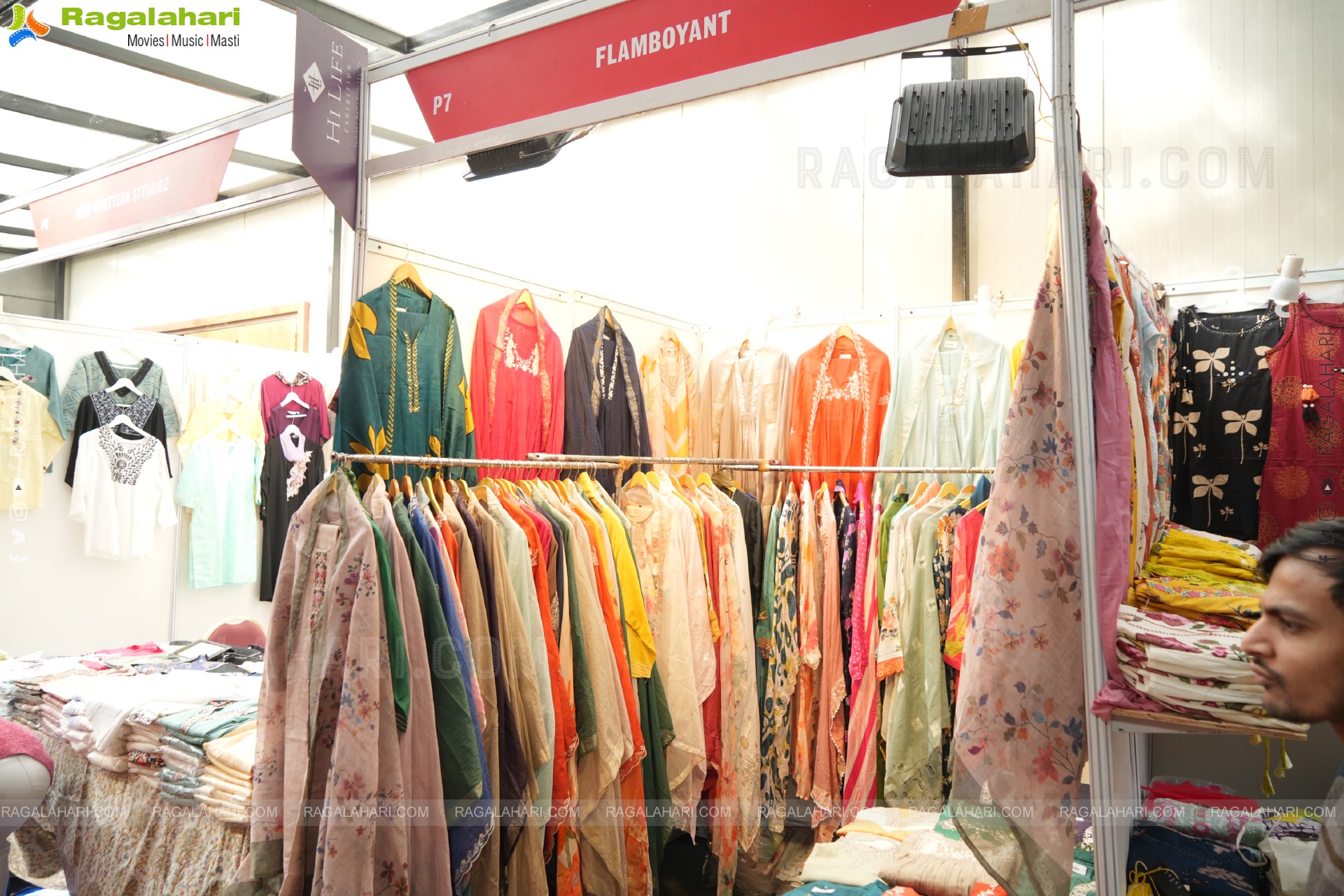 Hi Life Exhibition December 2025 Kicks Off at The Lalit Ashok, Bangalore