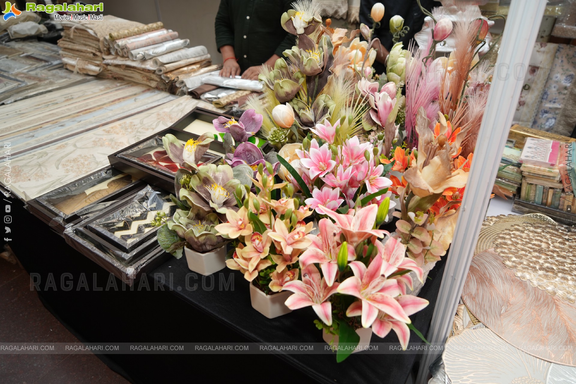 Hi Life Exhibition December 2025 Kicks Off at The Lalit Ashok, Bangalore