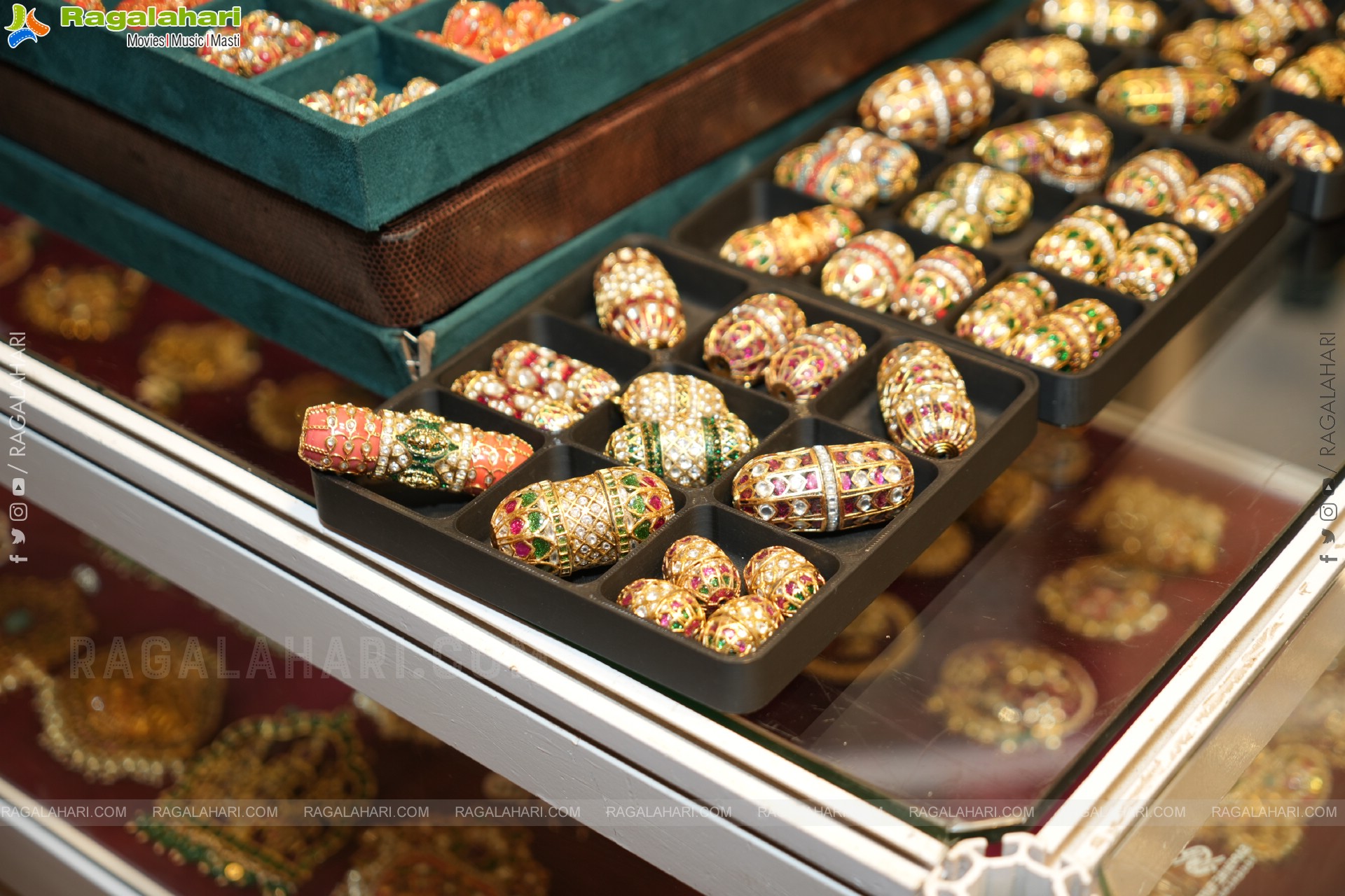 Hi Life Exhibition December 2025 Kicks Off at The Lalit Ashok, Bangalore