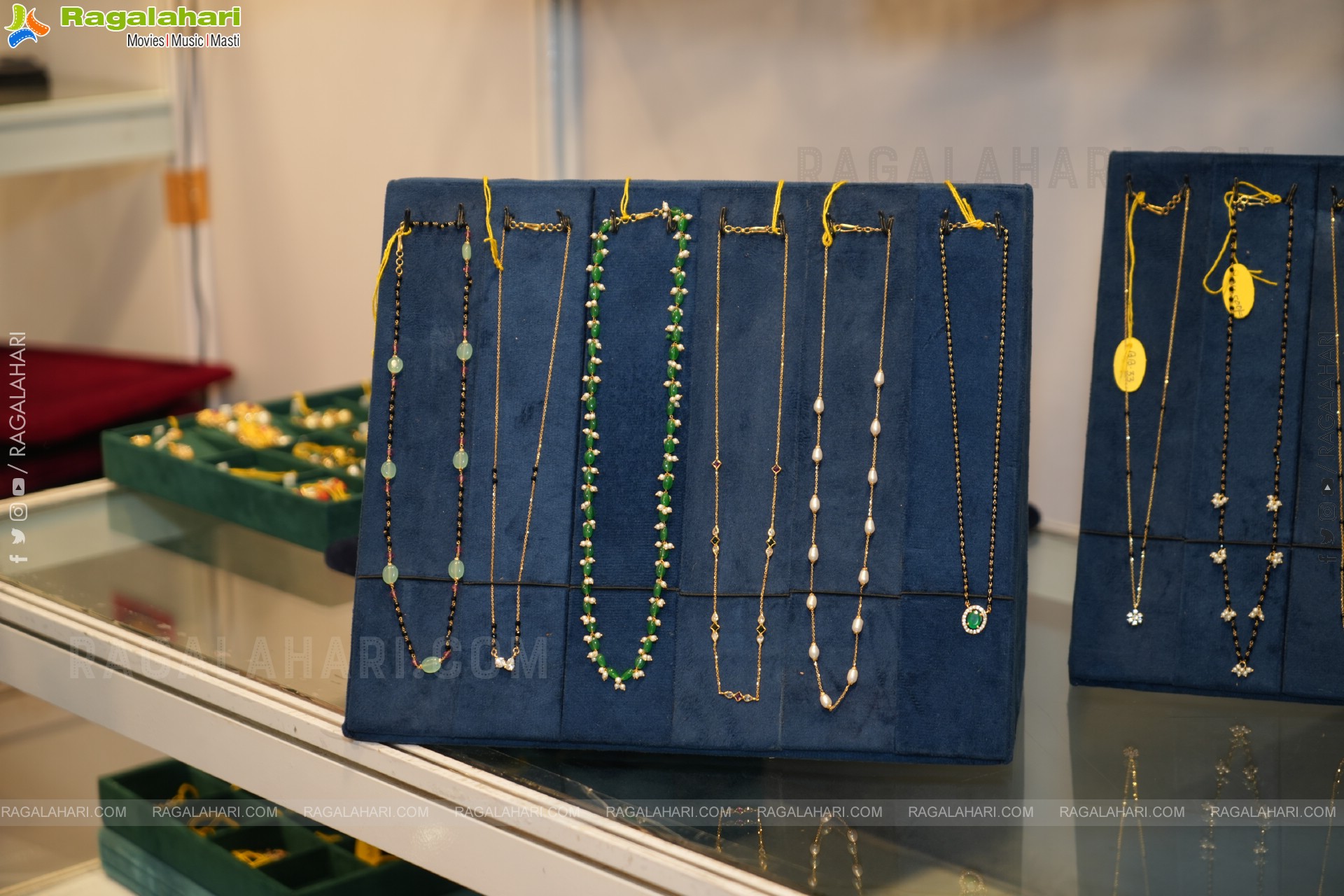 Hi Life Exhibition December 2025 Kicks Off at The Lalit Ashok, Bangalore