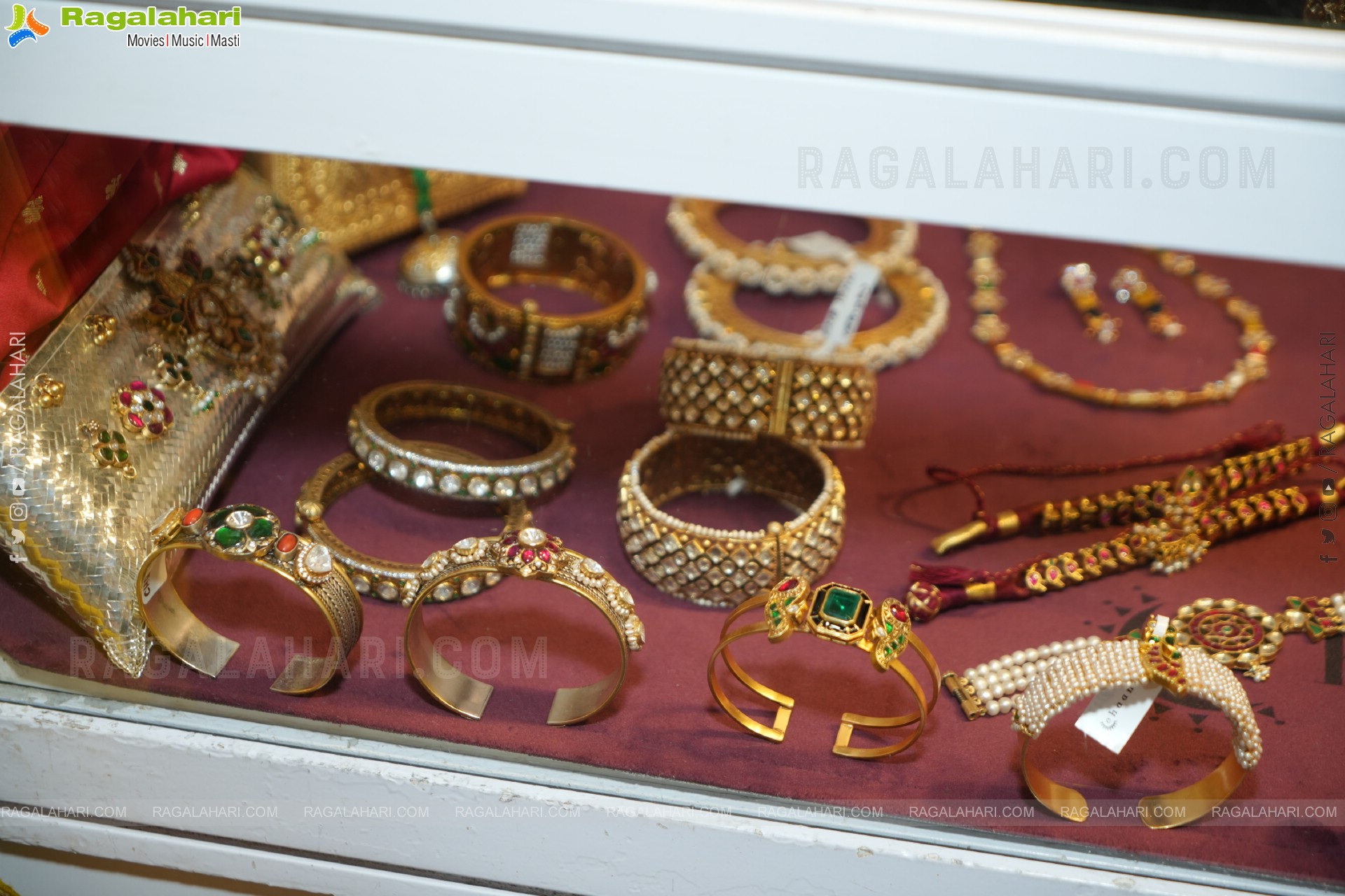 Hi Life Exhibition December 2025 Kicks Off at The Lalit Ashok, Bangalore