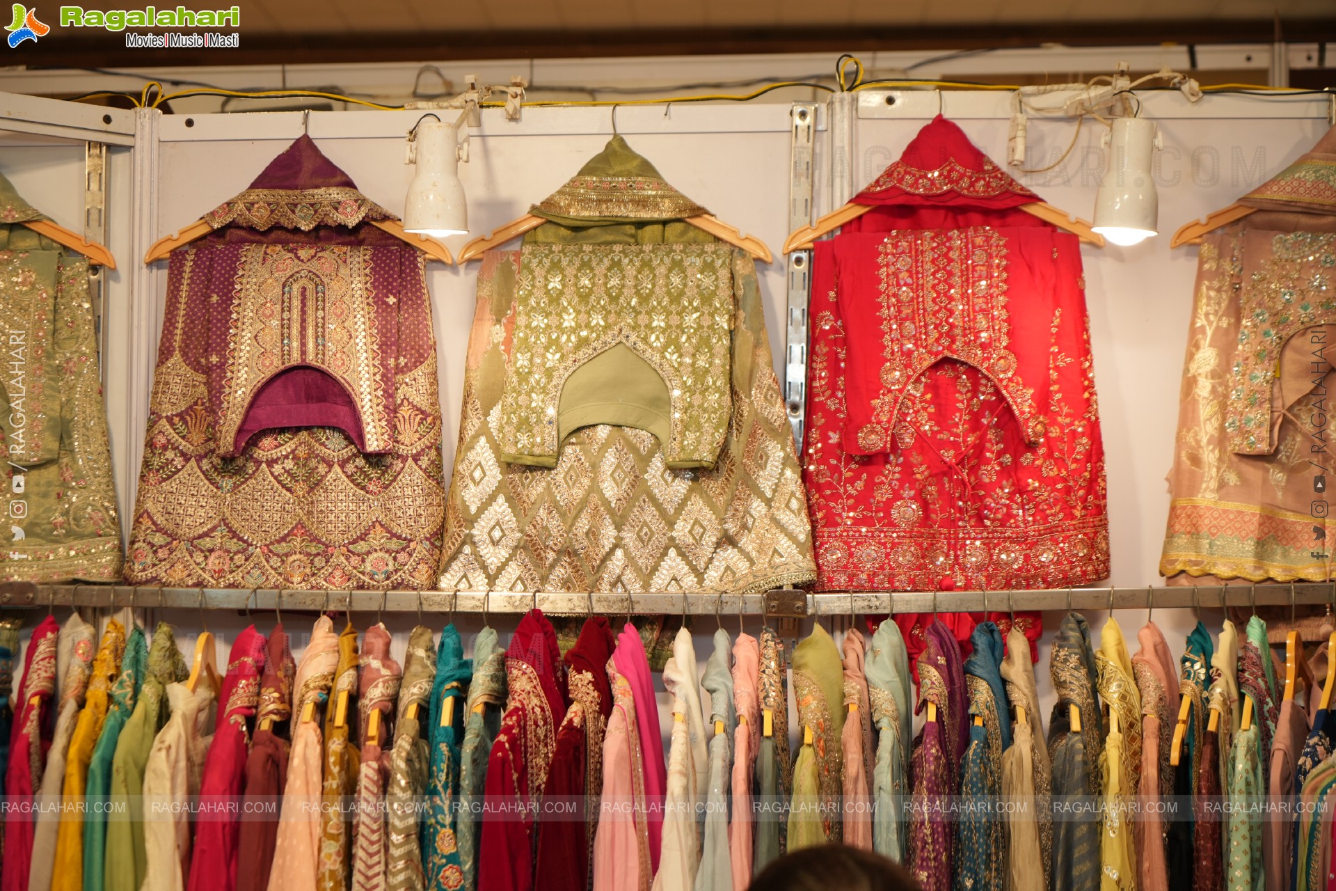 Hi Life Exhibition December 2025 Kicks Off at The Lalit Ashok, Bangalore