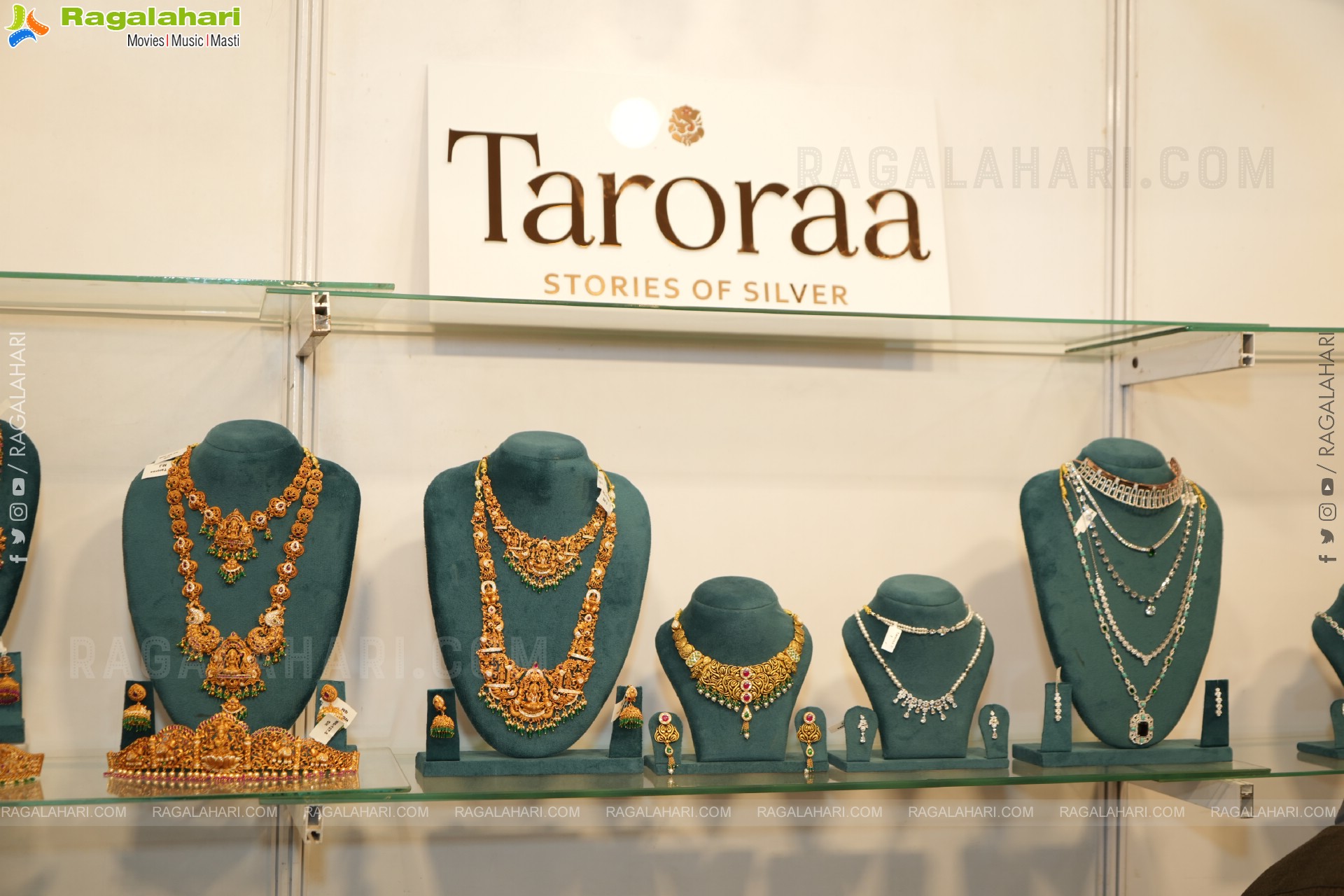 Hi Life Exhibition December 2025 Kicks Off at The Lalit Ashok, Bangalore