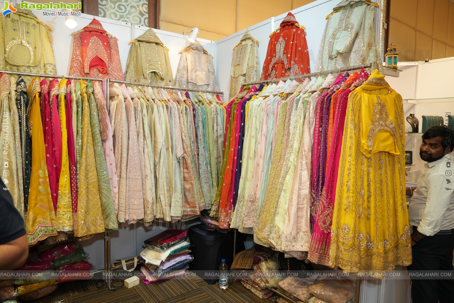 Hi Life Exhibition December 2025 Kicks Off at The Lalit Ashok, Bangalore