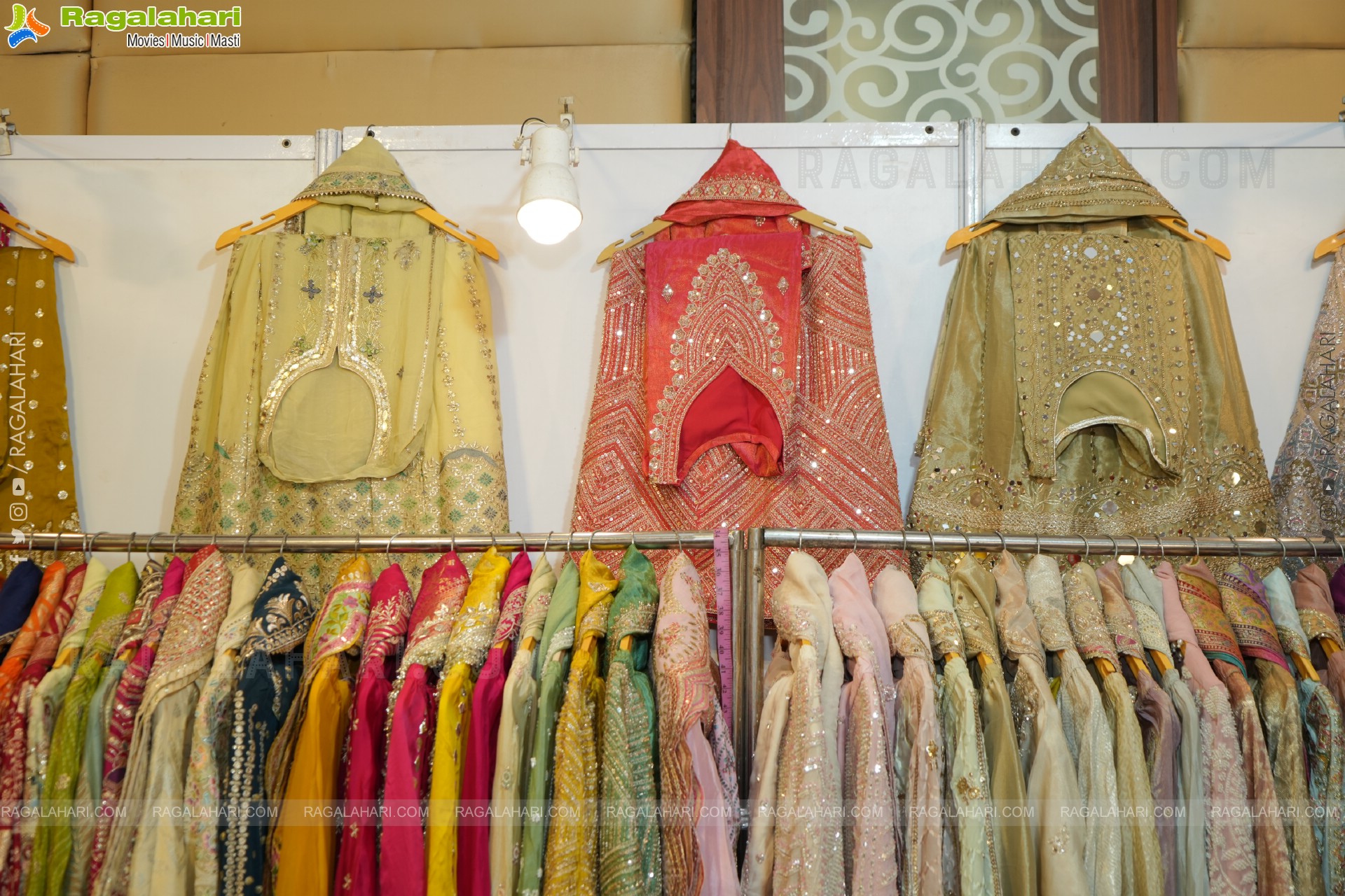 Hi Life Exhibition December 2025 Kicks Off at The Lalit Ashok, Bangalore