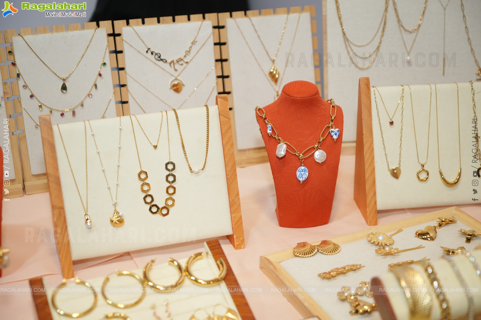 Hi Life Exhibition December 2025 Kicks Off at The Lalit Ashok, Bangalore