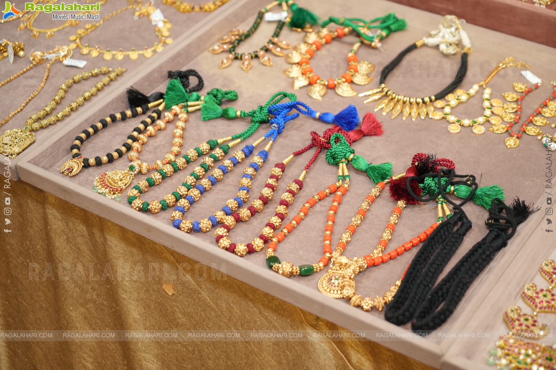 Hi Life Exhibition December 2025 Kicks Off at The Lalit Ashok, Bangalore