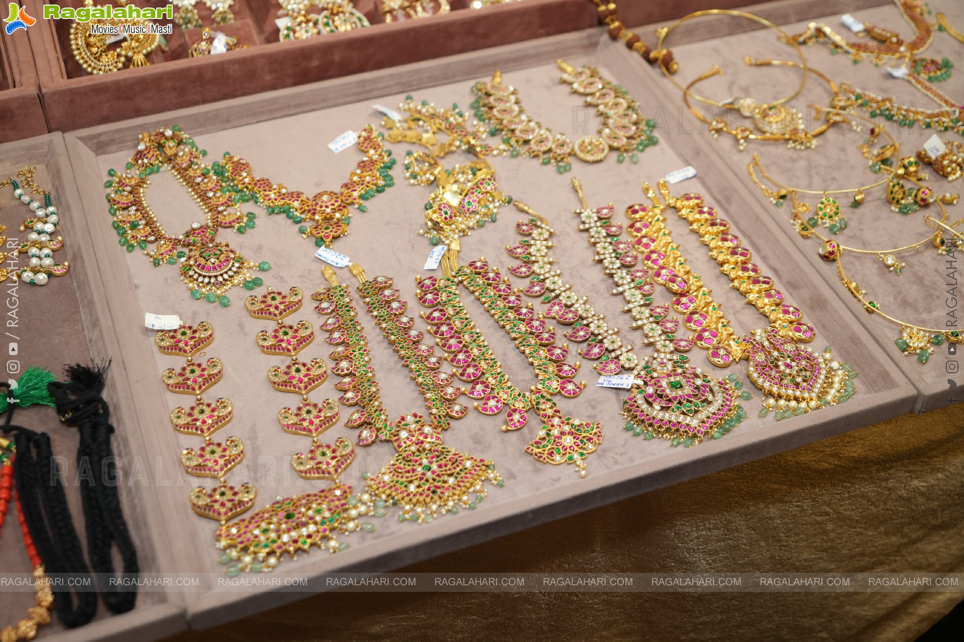 Hi Life Exhibition December 2025 Kicks Off at The Lalit Ashok, Bangalore