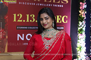 Hi Life Jewels Grand Launch Event 