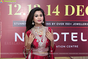 Hi Life Jewels Grand Launch Event 