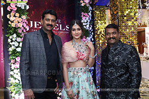 Hi Life Jewels Grand Launch Event 