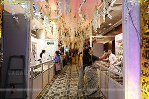 Hi Life Jewels Grand Launch Event 