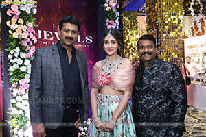 Hi Life Jewels Grand Launch Event 