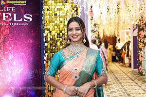 Hi Life Jewels Grand Launch Event 