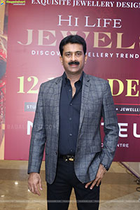 Hi Life Jewels Grand Launch Event 