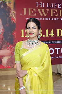 Hi Life Jewels Grand Launch Event 
