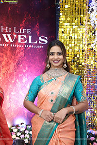 Hi Life Jewels Grand Launch Event 