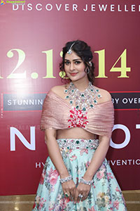 Hi Life Jewels Grand Launch Event 