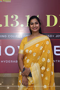 Hi Life Jewels Grand Launch Event 