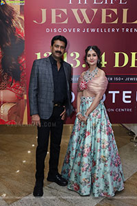 Hi Life Jewels Grand Launch Event 