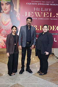 Hi Life Jewels Grand Launch Event 