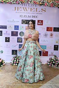 Hi Life Jewels Grand Launch Event 